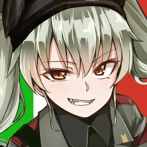 Signorina Italia