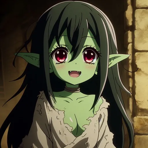 Goblin