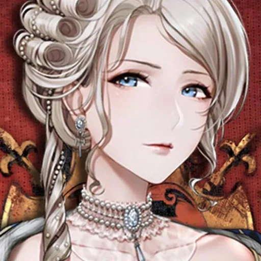 Queen Marie Antoinette