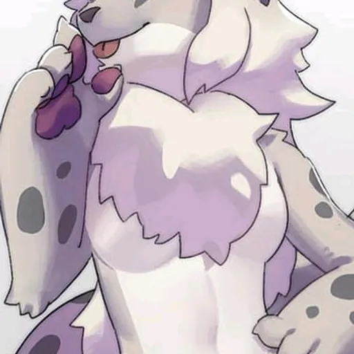 Snow Leopard(s)