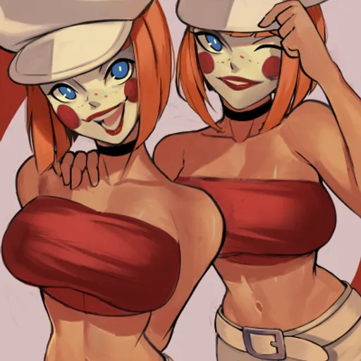 Dee Dee