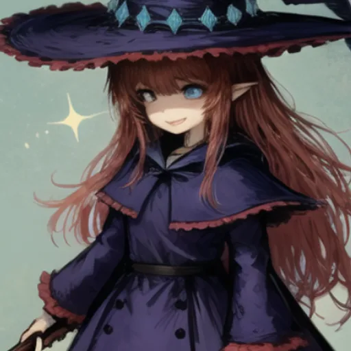 JRPG Generator