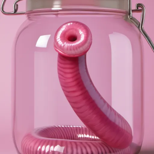 Sperm Sucker