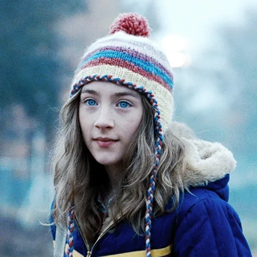 Susie Salmon