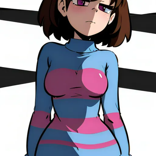 frisk