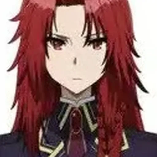 Iris Midgar