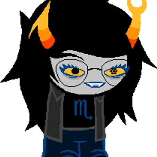 Vriska Serket