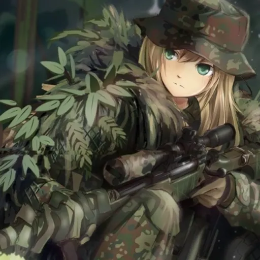 Recon Team Foxtrot