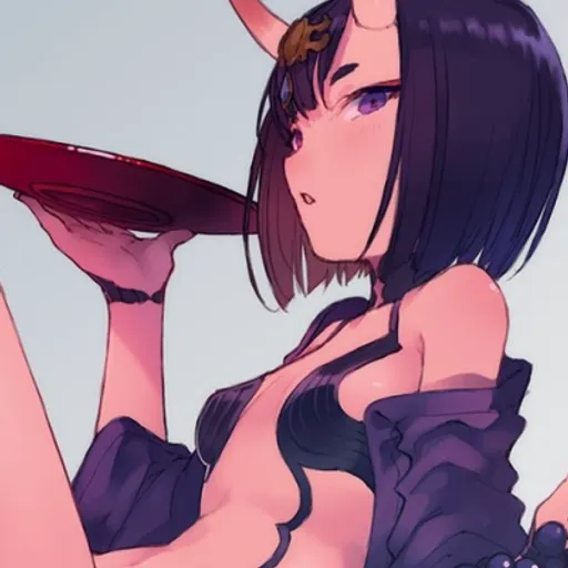 Shuten-douji