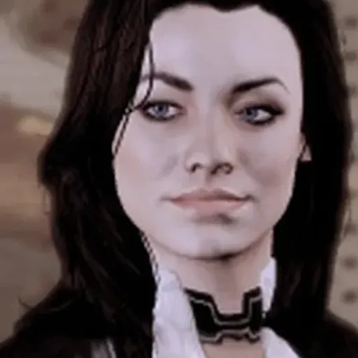 Miranda Lawson
