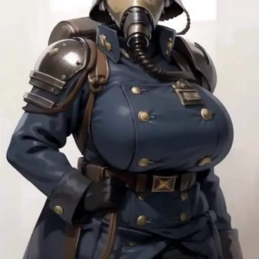 Kriegerin