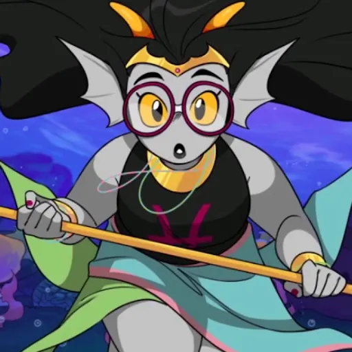 Feferi Peixes