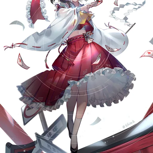 Reimu