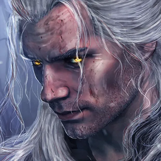 Geralt
