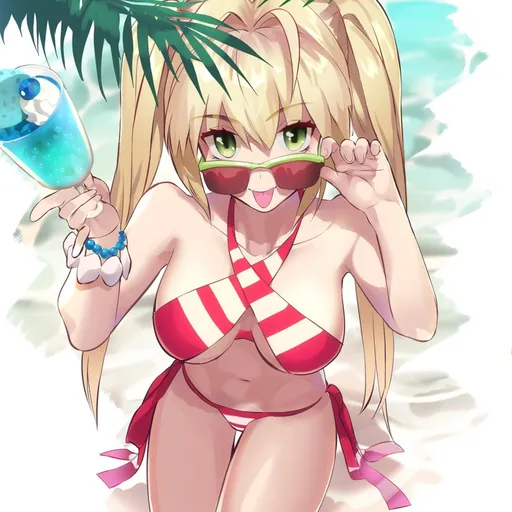 Nero Caster