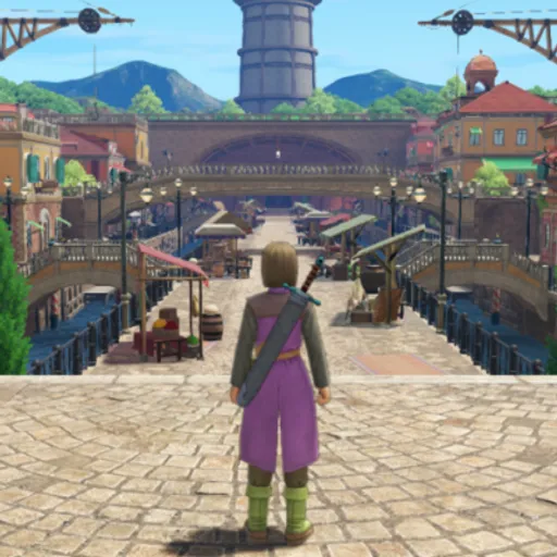 NPC World