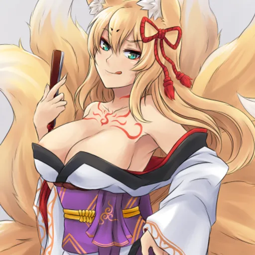 Tamamo