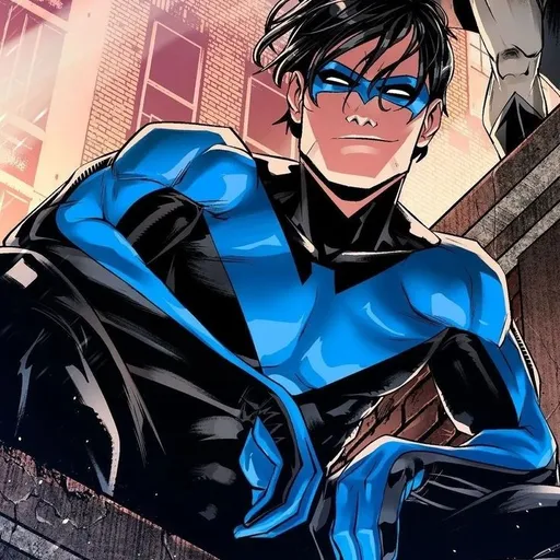 Dick Grayson