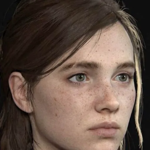 Ellie Williams