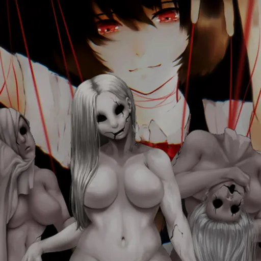 The Dollmaker