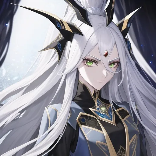 Elravyn Brightlight