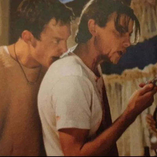 Billy & Stu