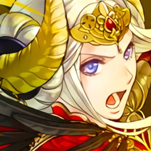 Edelgard von Hresvelg