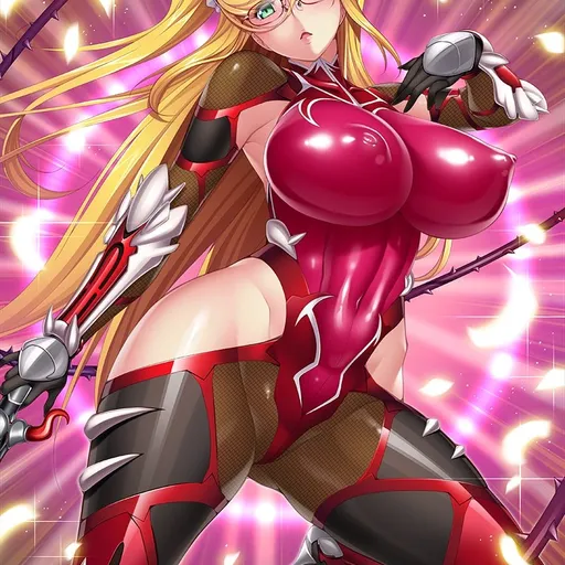 Shizuru Kousaka