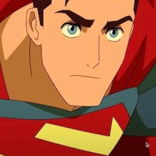 Superman
