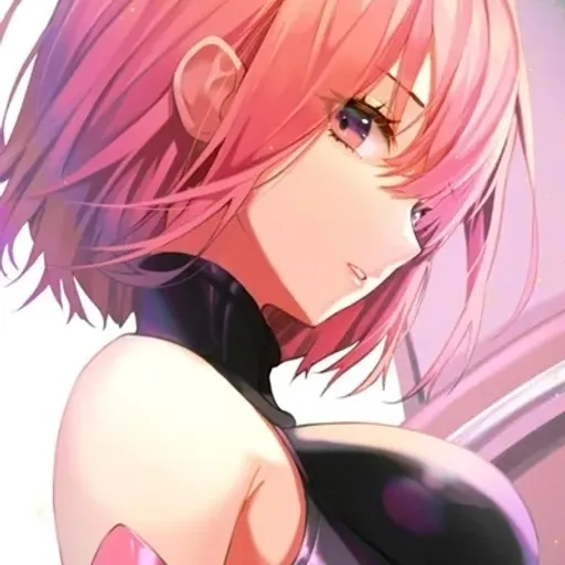 Mash Kyrielight