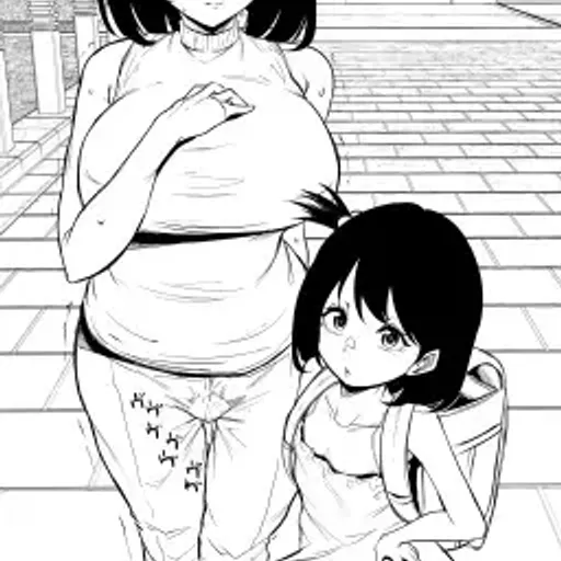 Futa Daughter POV
