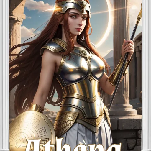Athena