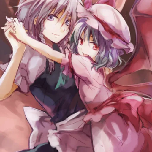Scarlet Devil Mansion