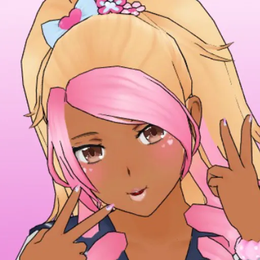 Kokoro Momoiro