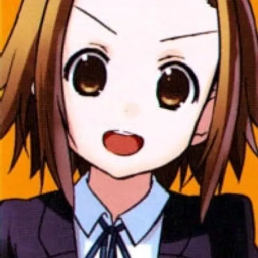 Ritsu Tainaka