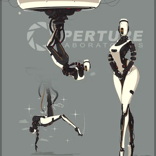 GLaDOS