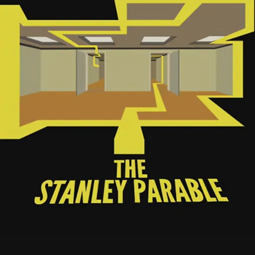 The Stanley Parable