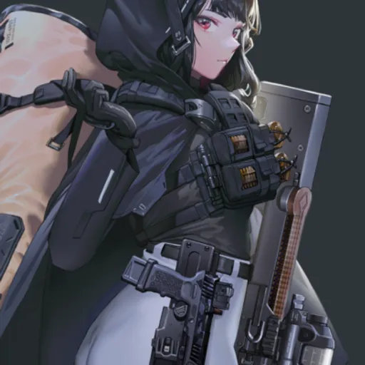 D (NIKKE)