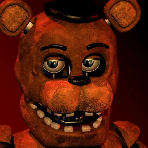 FNAF 2