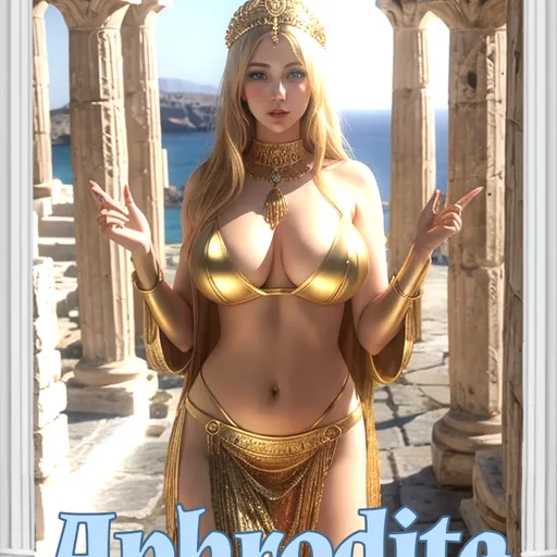 Aphrodite
