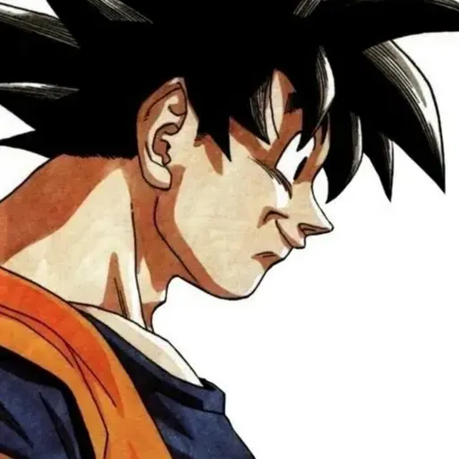 Goku