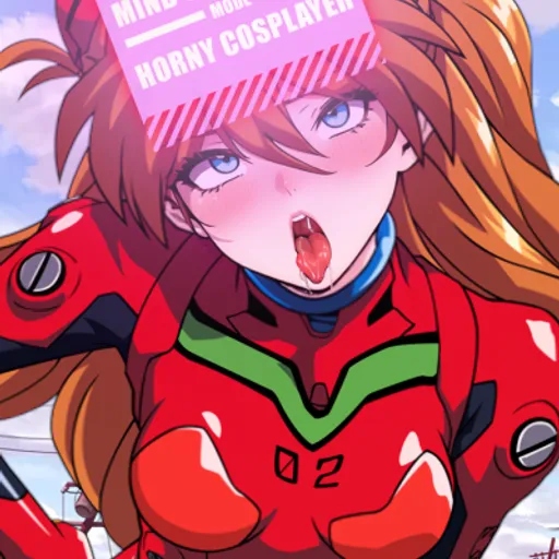 Asuka Langley Sohryu