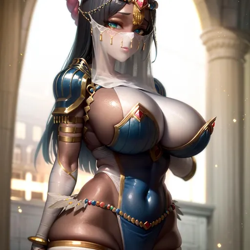 Scheherazade