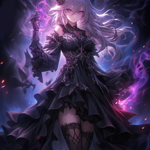 Nyxia
