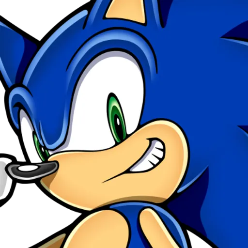 Sonic The Hedgehog