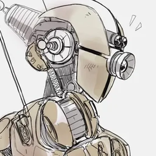 Assaultron