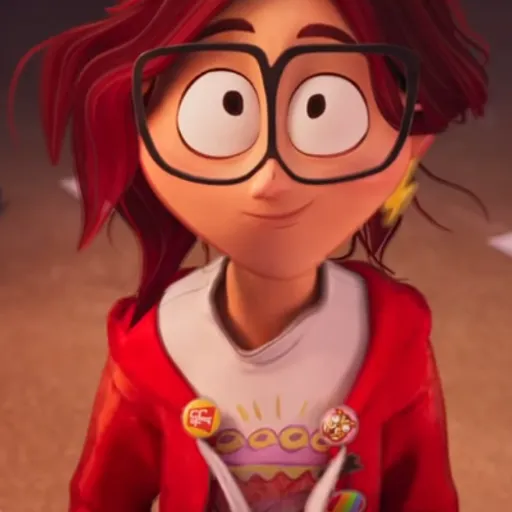 Katie Mitchell