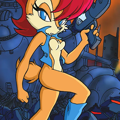 Sally Acorn