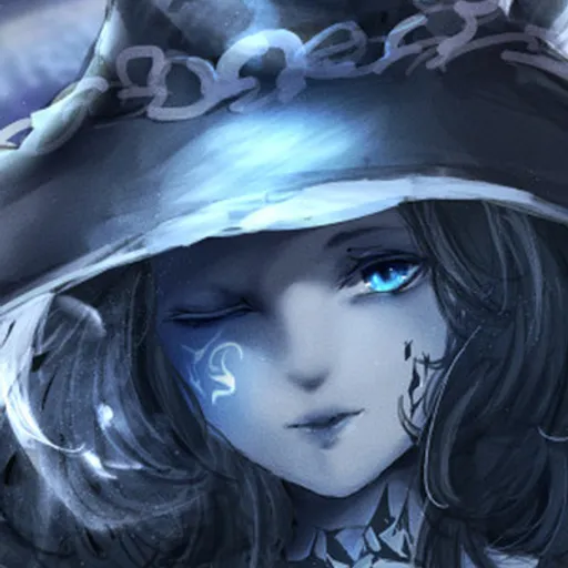 Ranni the Witch