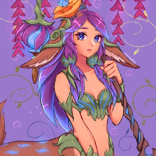 Lillia